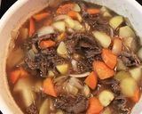 超簡単計量で美味しい肉じゃが♡作り方5写真