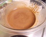 ココアで作るチョコケーキ♡作り方1写真