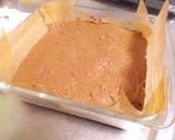 ココアで作るチョコケーキ♡作り方3写真