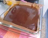 ココアで作るチョコケーキ♡作り方6写真