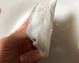 誰でも出来る！羽根付き大葉(しそ)餃子作り方6写真
