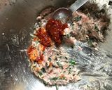 誰でも出来る！羽根付き大葉(しそ)餃子作り方9写真