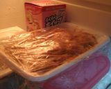 カリカリ鶏の唐揚げ作り方6写真