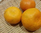 みかん胡椒、バターソース、マーマレード作り方1写真