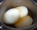 三浦大根コンソメ煮チーズソテー作り方1写真