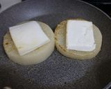 三浦大根コンソメ煮チーズソテー作り方4写真