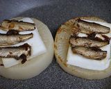 三浦大根コンソメ煮チーズソテー作り方5写真