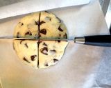 スタバ風スコーン作り方5写真