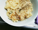 中華風ツナ缶で簡単炊き込みご飯☆作り方2写真