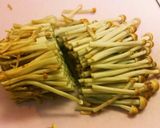 サムライ特製白菜と茶えのきの麻婆豆腐❤作り方2写真