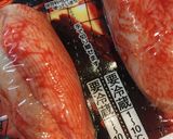渡り蟹とカニカマで！簡単チリクラブ作り方4写真