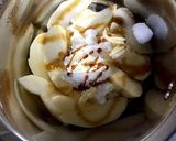 リンゴケーキとアップルパイ作り方5写真