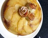 リンゴケーキとアップルパイ作り方12写真