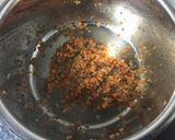 昔懐かしいミートソーススパゲッティー作り方4写真