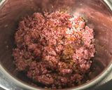 昔懐かしいミートソーススパゲッティー作り方5写真
