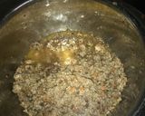 昔懐かしいミートソーススパゲッティー作り方6写真