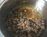 昔懐かしいミートソーススパゲッティー作り方7写真