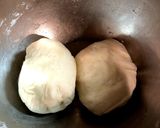 生地からつくるピザ♡作り方7写真