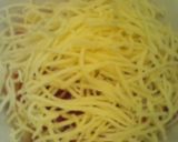 メキシカンポテトグラタン作り方3写真