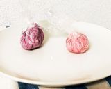 簡単！本みりんでベリークリームチーズ作り方3写真
