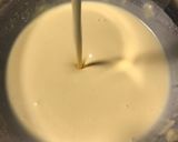 バニラバーで簡単☆アイスクレープ作り方5写真