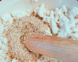 ほうれん草だけの簡単な白あえ作り方5写真