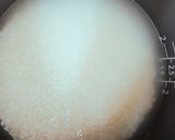 簡単！水煮で作る たけのこ 混ぜご飯作り方1写真