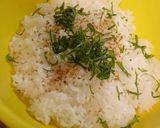 綺麗だ！サーモンとレタスのちらし寿司作り方3写真