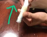 本格♡羊腸 手作りスパイシーソーセージ作り方8写真