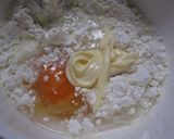 クリスマスに、具沢山ホットケーキ☆作り方3写真