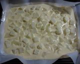 クリスマスに、具沢山ホットケーキ☆作り方5写真