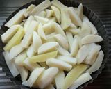 ポテトでナチョス作り方4写真