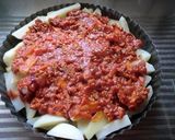 ポテトでナチョス作り方5写真