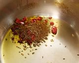 究極の薬膳カレー作り方3写真