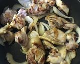10分でできるカンタン親子丼♩作り方2写真