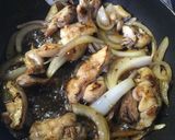 10分でできるカンタン親子丼♩作り方3写真