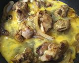 10分でできるカンタン親子丼♩作り方4写真
