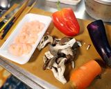 究極の薬膳カレー作り方7写真