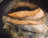 チャンチャン風味噌バターじゃがいも作り方3写真