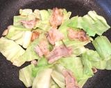 ★モチモチ美味しい焼きそば★作り方1写真