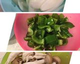 チャンチャン風味噌バターじゃがいも作り方1写真