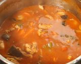 究極の薬膳カレー作り方9写真