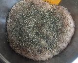 簡単 楽チン カルボナーラっぽいつくね作り方1写真
