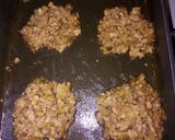 じゃがいも肉詰め団子のあんかけ作り方2写真