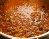 究極の薬膳カレー作り方11写真