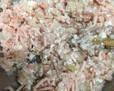 豆腐と鶏ひき肉のカリふわ揚げ作り方2写真