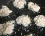 豆腐と鶏ひき肉のカリふわ揚げ作り方3写真
