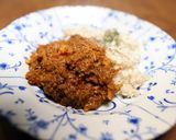究極の薬膳カレー作り方14写真
