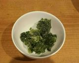 揚げない！がんもどき♪作り方3写真