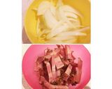 ジャーマンポテト作り方1写真